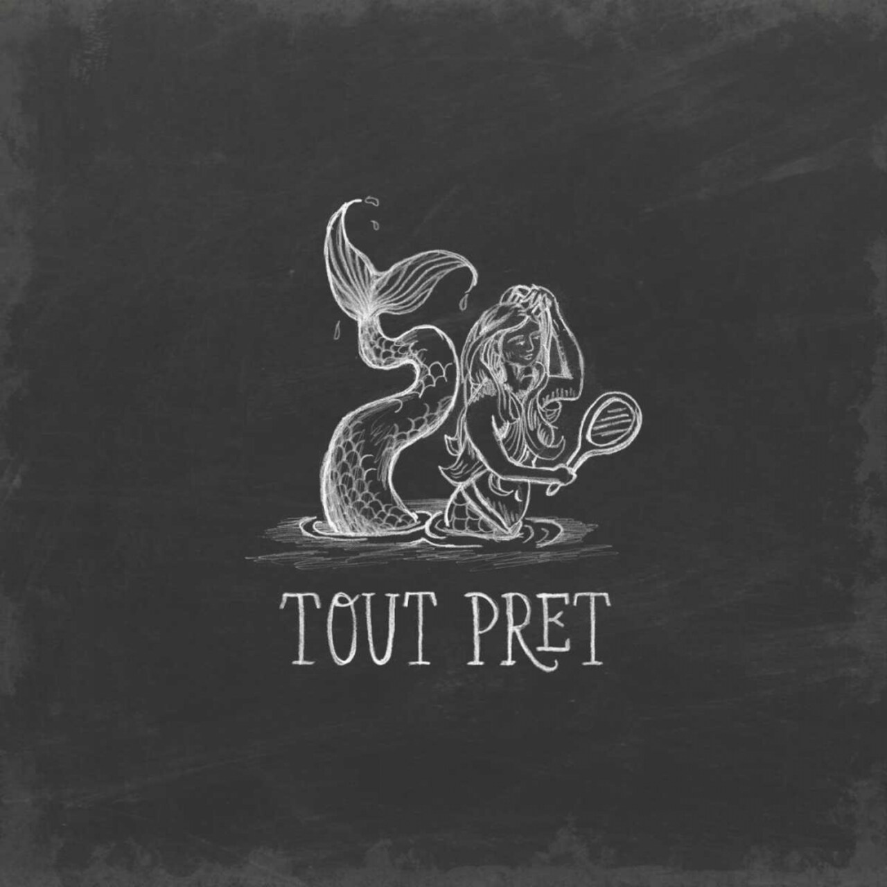 Mythical Map III Poster Print by Mary Urban - Item # VARPDX30734